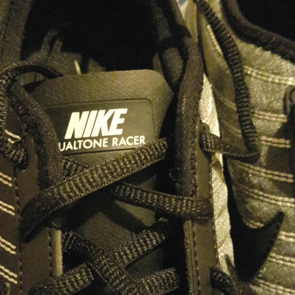 NIKE DUALTONE shoes. - Picture 13 of 16